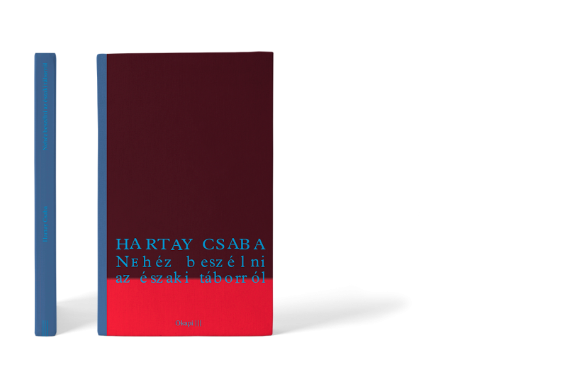 Hartay Csaba - Nehéz beszélni az északi táborról