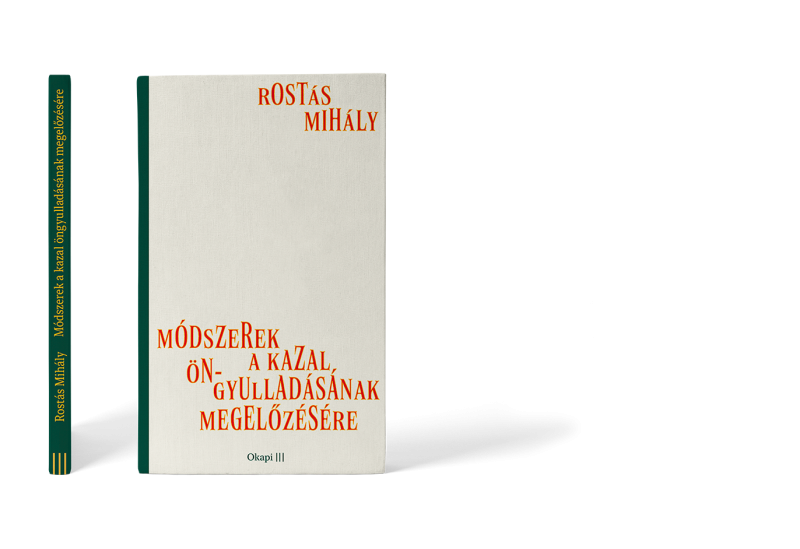 Rostás Mihály // MÓDSZEREK A KAZAL ÖNGYULLADÁSÁNAK MEGELŐZÉSÉRE