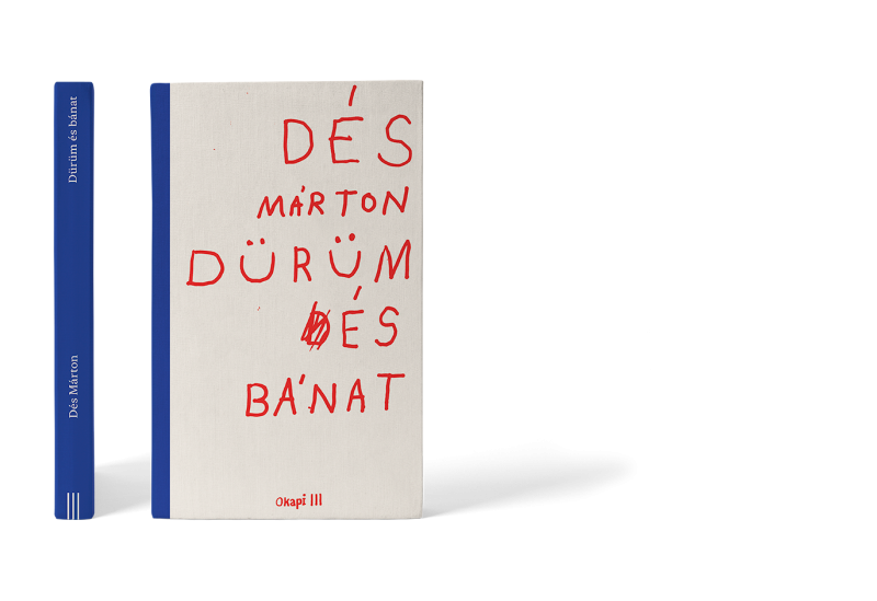Dés Márton // DÜRÜM ÉS BÁNAT